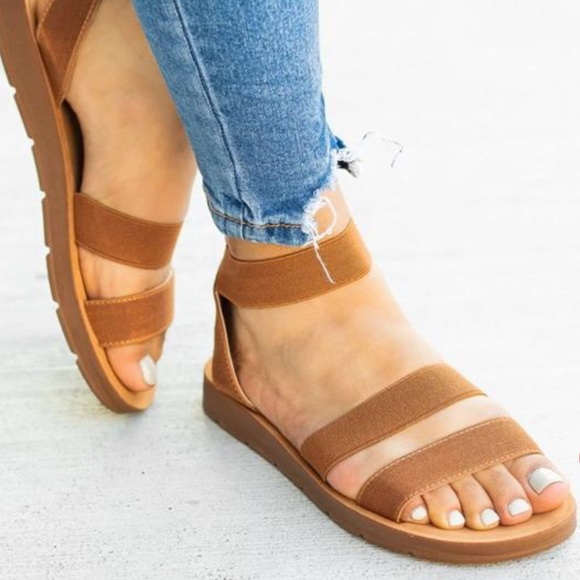 Most comfortable walking sandals - Picture 3 of 5